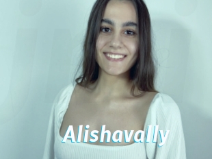 Alishavally