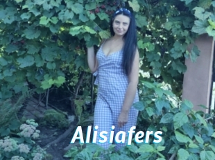 Alisiafers