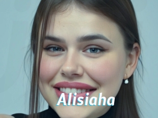 Alisiaha