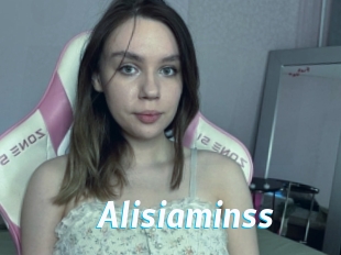 Alisiaminss