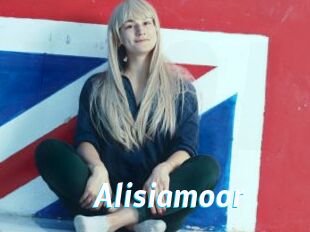 Alisiamoor