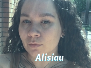Alisiau