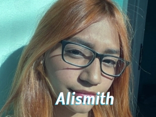 Alismith