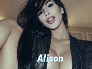 Alison