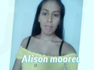 Alison_mooreu