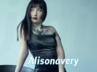 Alisonavery