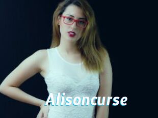 Alisoncurse