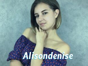 Alisondenise