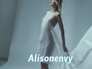 Alisonenvy