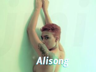 Alisong
