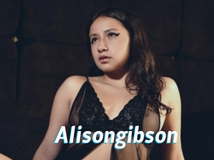 Alisongibson