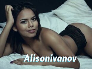Alisonivanov