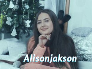 Alisonjakson