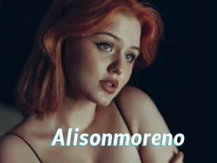 Alisonmoreno