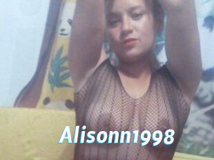 Alisonn1998