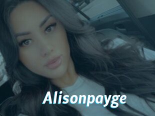 Alisonpayge