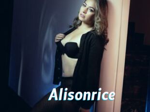 Alisonrice