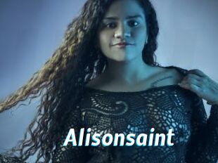 Alisonsaint