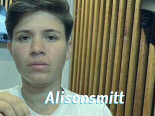 Alisonsmitt