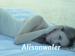Alisonwaler