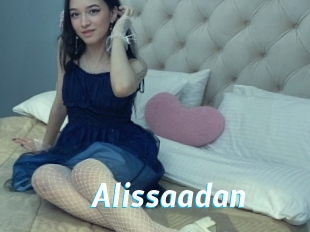 Alissaadan