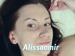 Alissaamir