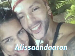 Alissaandaaron