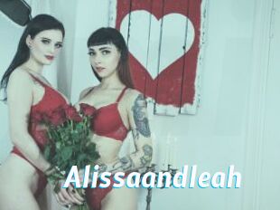 Alissaandleah
