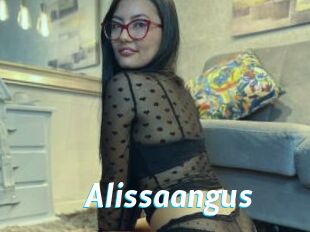 Alissaangus