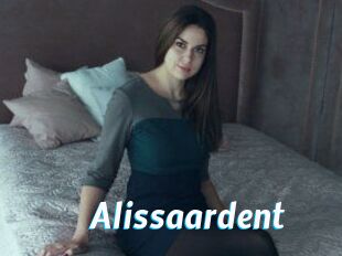 Alissaardent