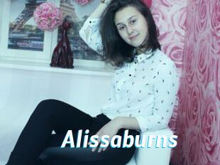 Alissaburns