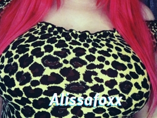 Alissafoxx