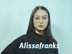 Alissafranks
