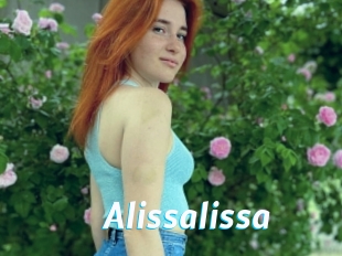 Alissalissa