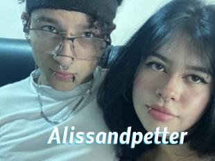 Alissandpetter