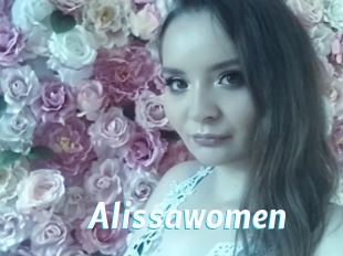 Alissawomen