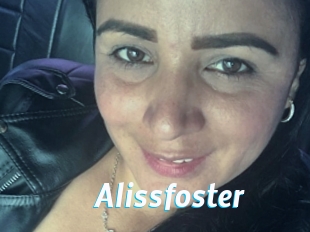Alissfoster
