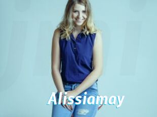 Alissiamay