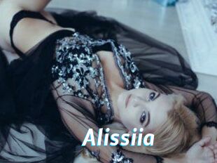 Alissiia
