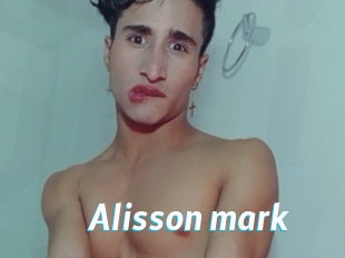 Alisson_mark