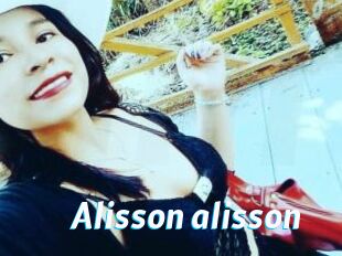 Alisson_alisson
