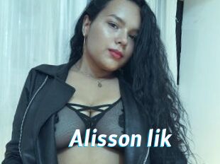 Alisson_lik