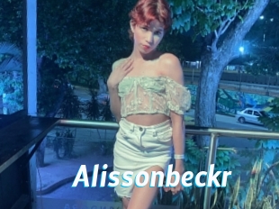 Alissonbeckr