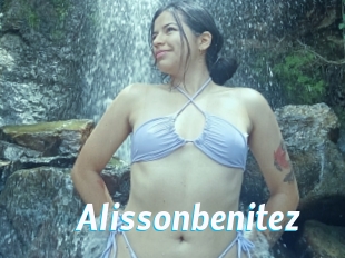 Alissonbenitez