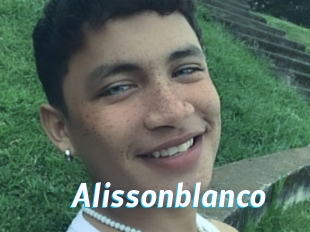 Alissonblanco