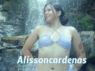 alissoncardenas J Mine