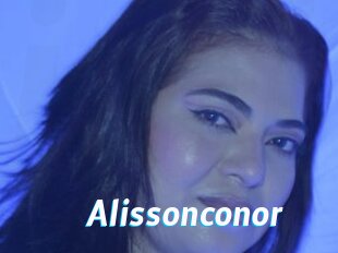 Alissonconor