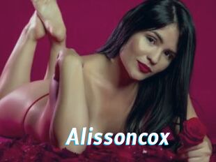 Alissoncox