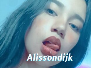 Alissondijk