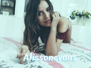 Alissonevans